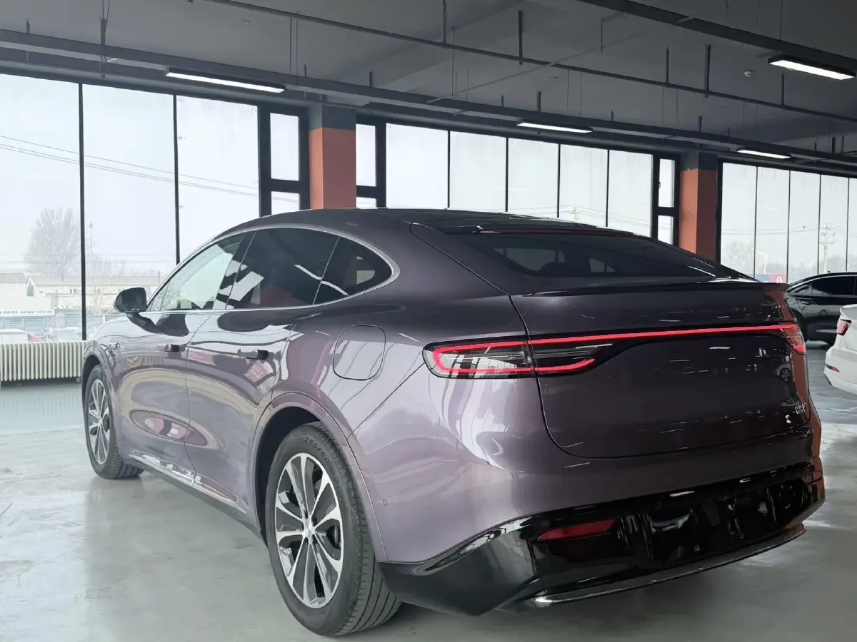 2025 Luxeed R7 REEV 156HP REEV 37KWH,autocango,china used car exporter,china ev exporter,chinese used car exporter,chinese used ev exporter