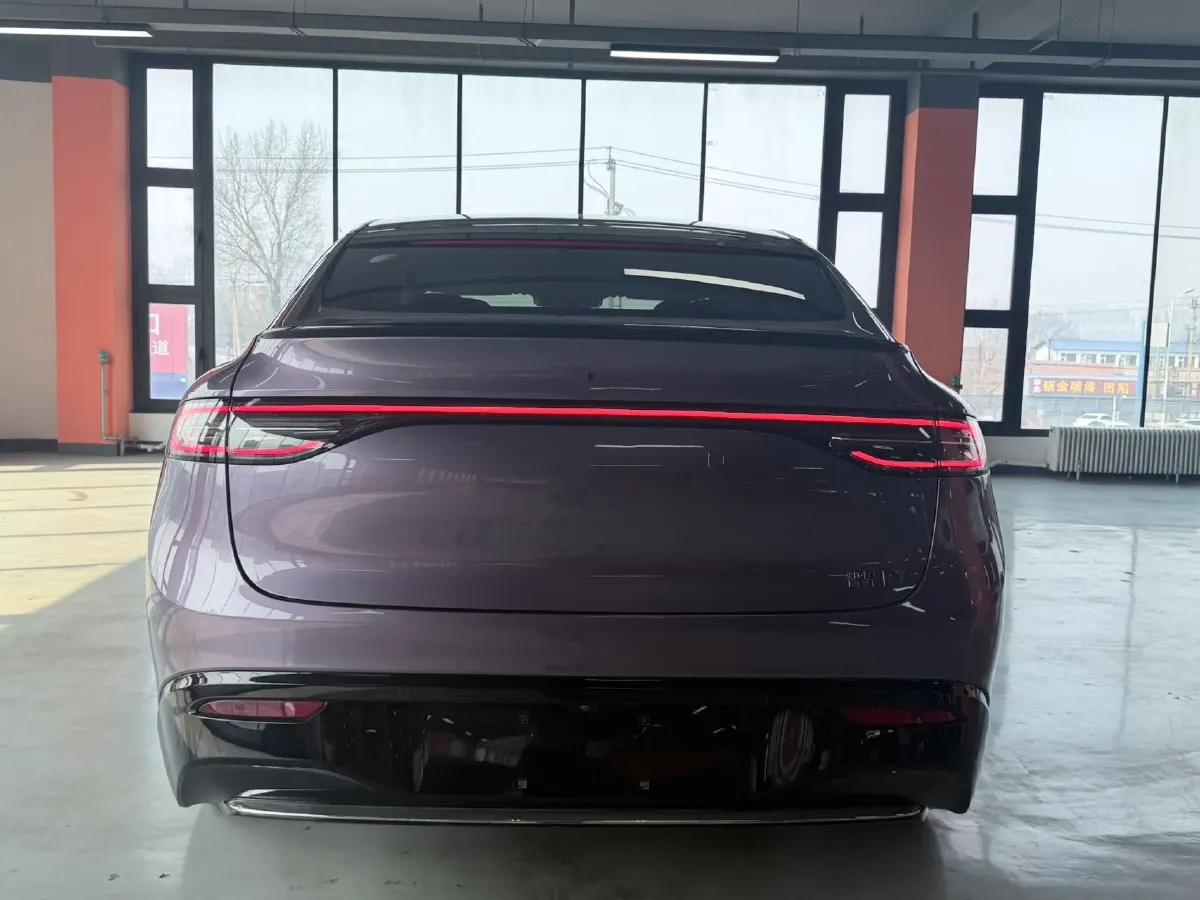2025 Luxeed R7 REEV 156HP REEV 37KWH,autocango,china used car exporter,china ev exporter,chinese used car exporter,chinese used ev exporter