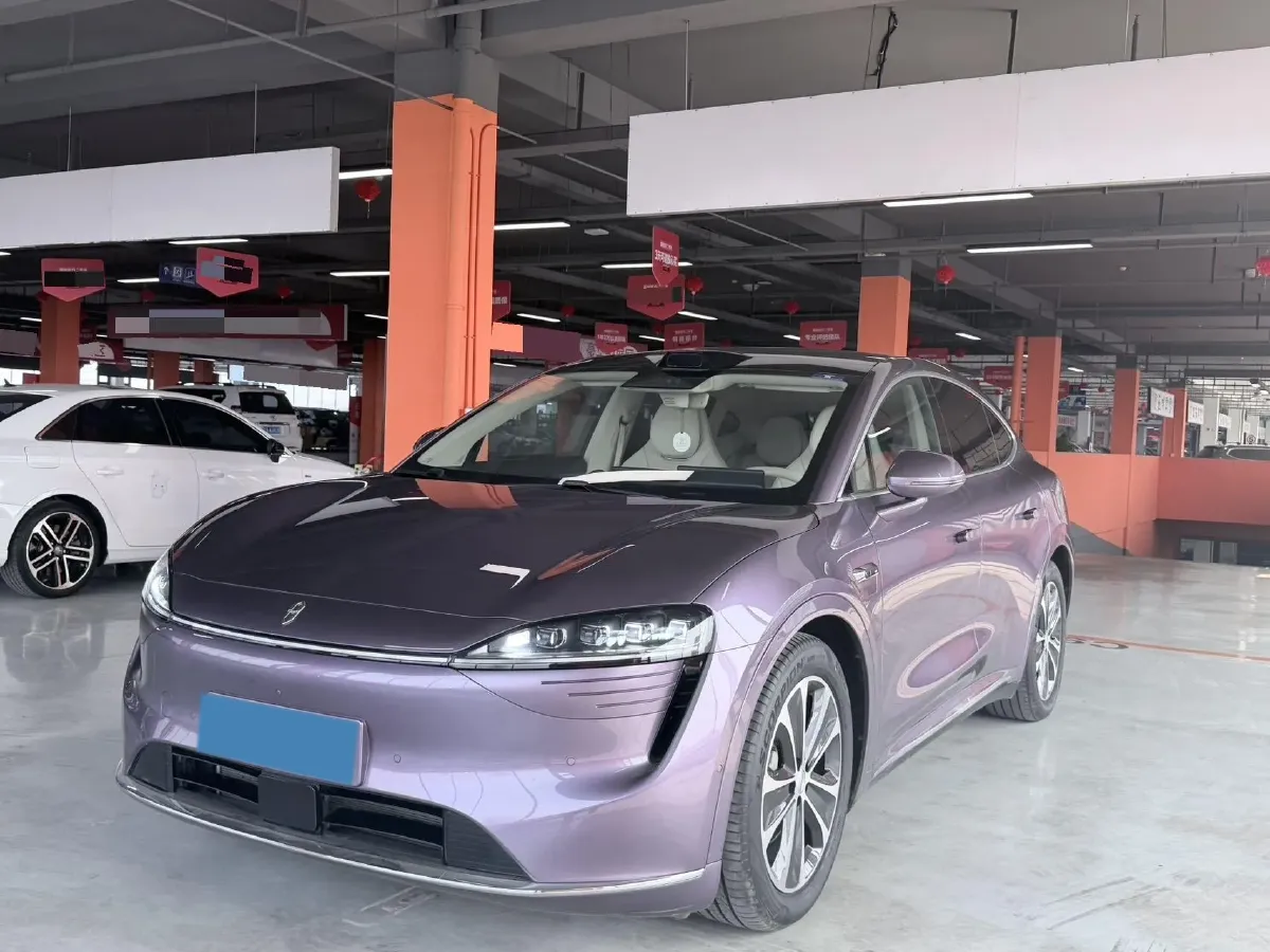 2025 Luxeed R7 REEV 156HP REEV 37KWH,autocango,china used car exporter,china ev exporter,chinese used car exporter,chinese used ev exporter