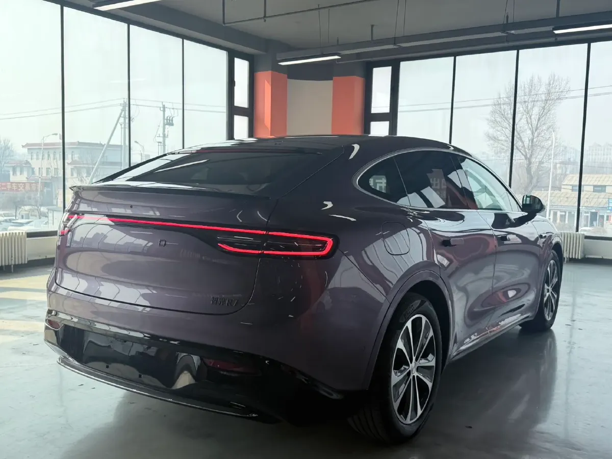 2025 Luxeed R7 REEV 156HP REEV 37KWH,autocango,china used car exporter,china ev exporter,chinese used car exporter,chinese used ev exporter