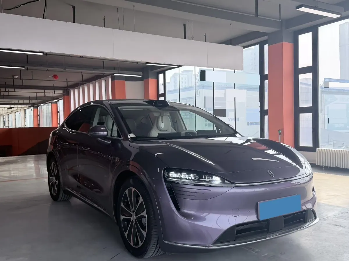 2025 Luxeed R7 REEV 156HP REEV 37KWH,autocango,china used car exporter,china ev exporter,chinese used car exporter,chinese used ev exporter