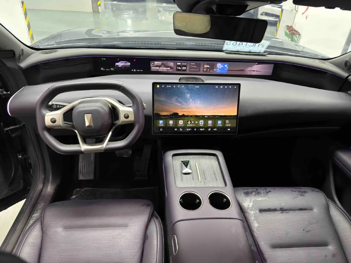 2024 Avatr 07 BEV 82.16KWH,autocango,china used car exporter,china ev exporter,chinese used car exporter,chinese used ev exporter