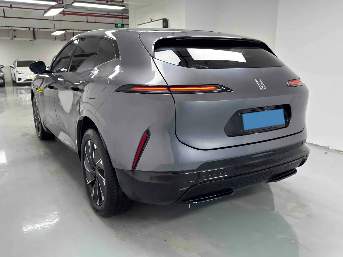 2024 Avatr 07 BEV 82.16KWH,autocango,china used car exporter,china ev exporter,chinese used car exporter,chinese used ev exporter