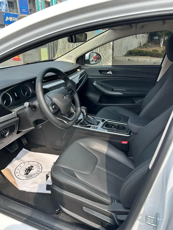 2023 Chery Arrizo 5 1.5L 116HP L4 CVT,autocango,china used car exporter,china ev exporter,chinese used car exporter,chinese used ev exporter