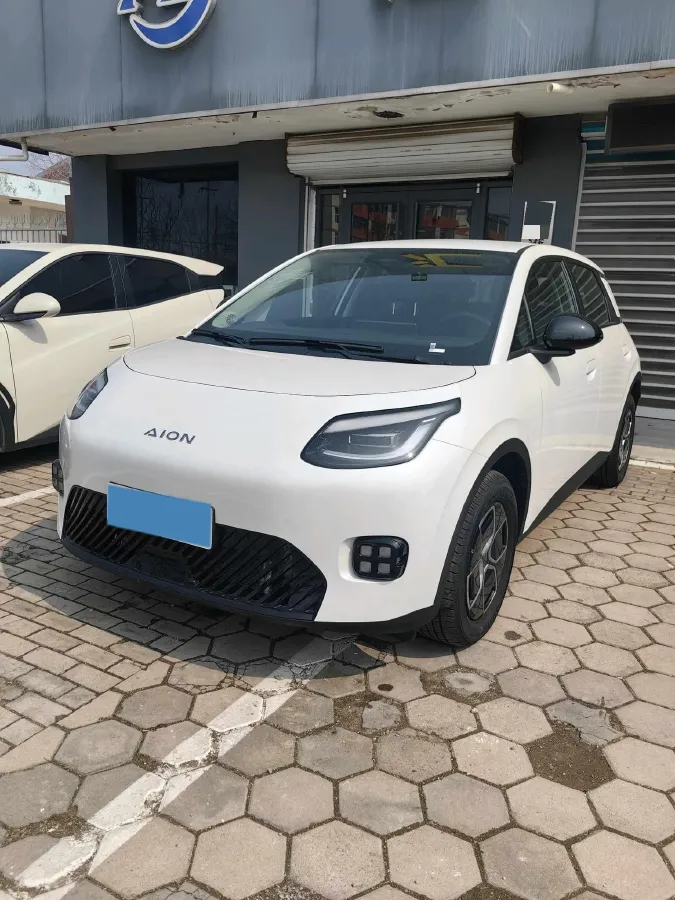2025 Aion AION UT BEV,autocango,china used car exporter,china ev exporter,chinese used car exporter,chinese used ev exporter