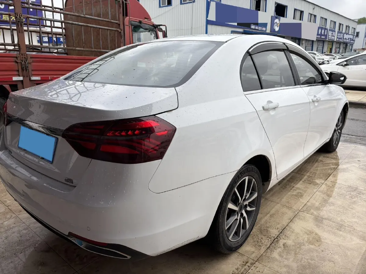 2019 Geely Emgrand 1.5L 109HP L4 CVT,autocango,china used car exporter,china ev exporter,chinese used car exporter,chinese used ev exporter