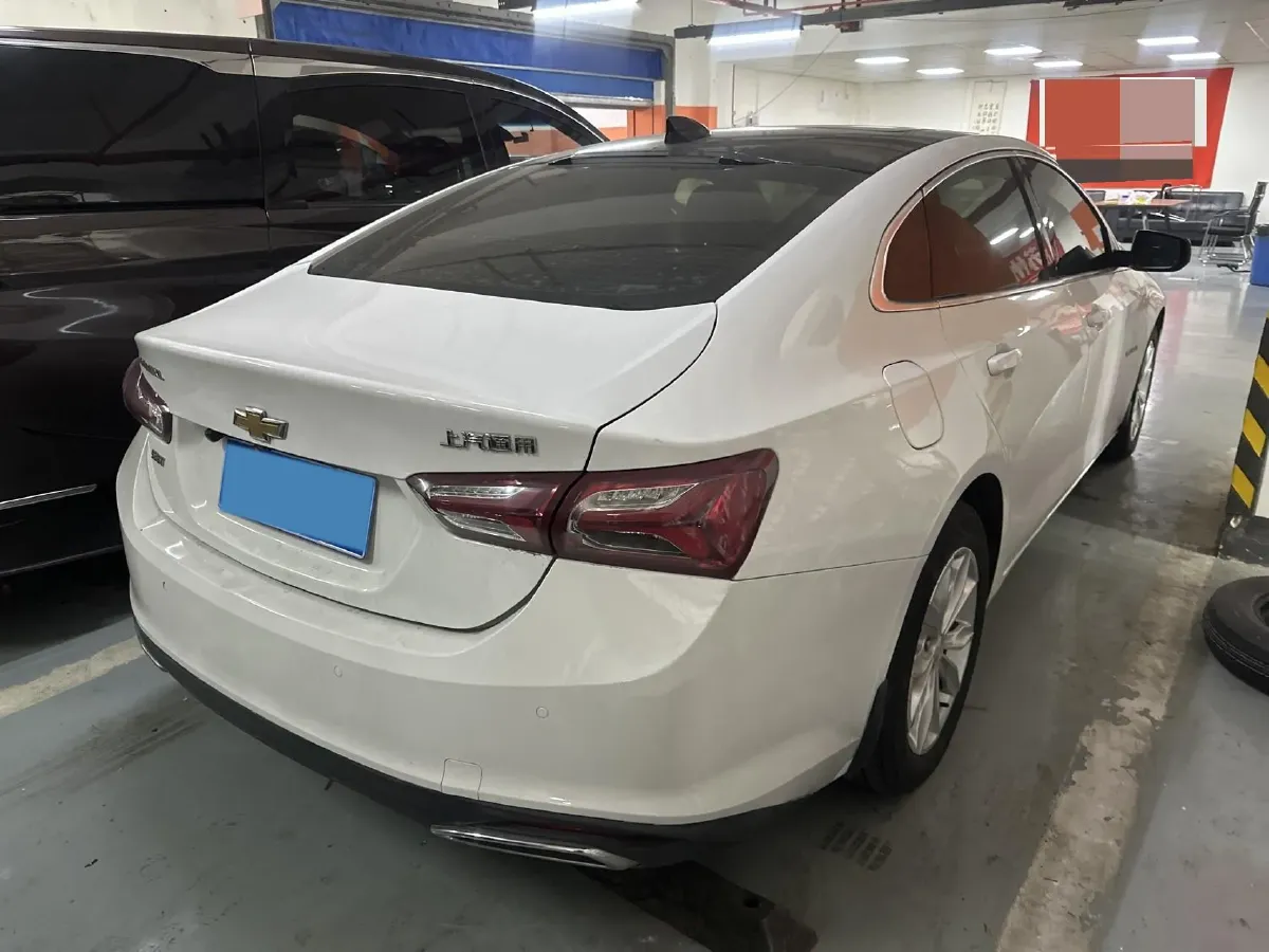2022 Chevrolet Malibu XL 1.5T 169HP L4 9AT,autocango,china used car exporter,china ev exporter,chinese used car exporter,chinese used ev exporter