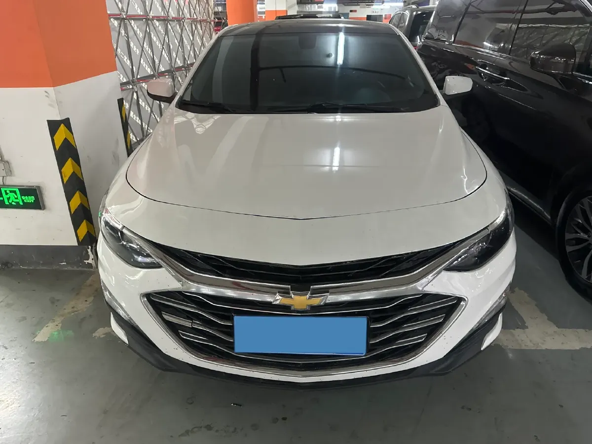 2022 Chevrolet Malibu XL 1.5T 169HP L4 9AT,autocango,china used car exporter,china ev exporter,chinese used car exporter,chinese used ev exporter