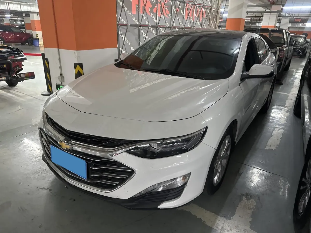 2022 Chevrolet Malibu XL 1.5T 169HP L4 9AT,autocango,china used car exporter,china ev exporter,chinese used car exporter,chinese used ev exporter