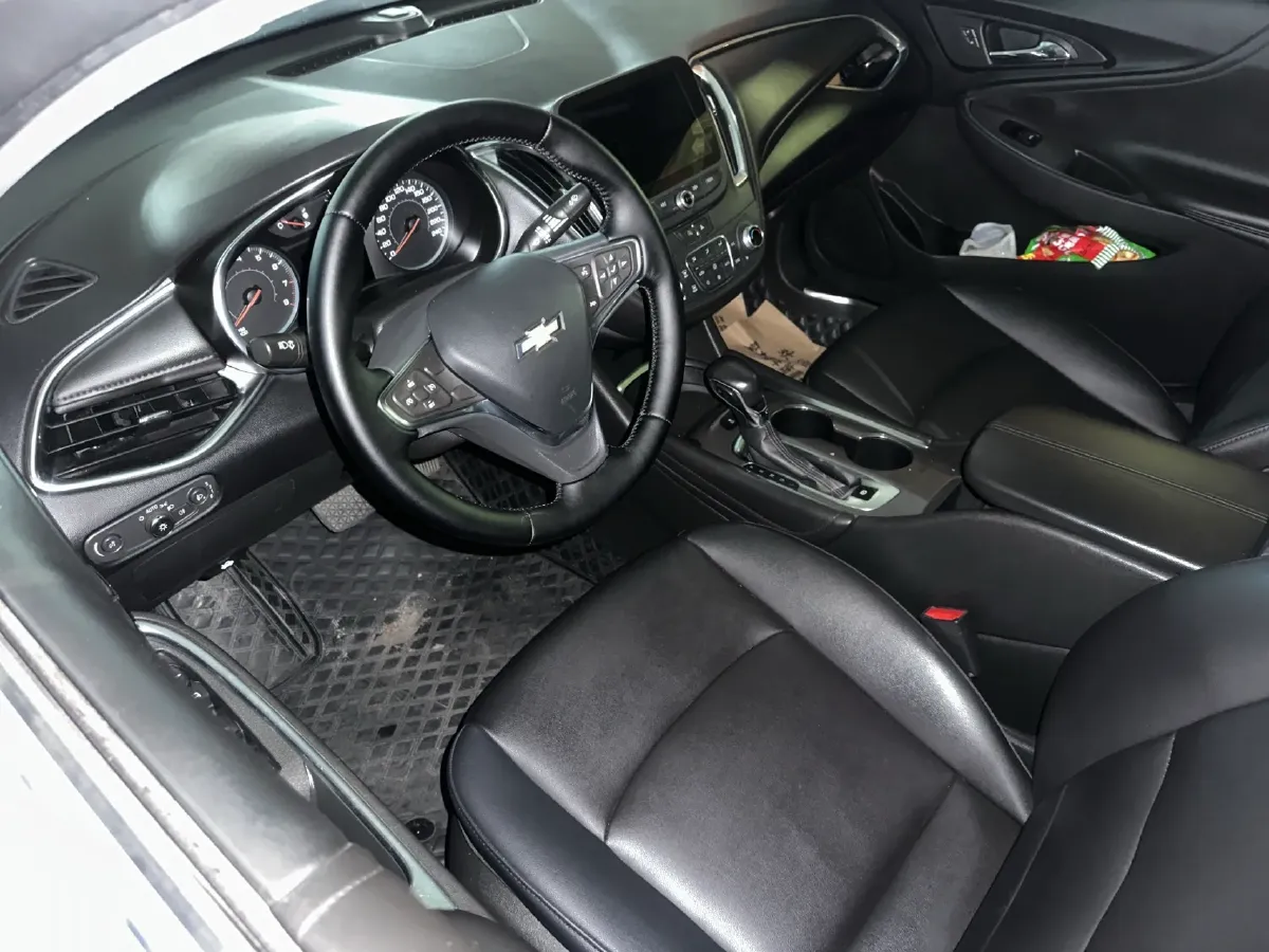 2022 Chevrolet Malibu XL 1.5T 169HP L4 9AT,autocango,china used car exporter,china ev exporter,chinese used car exporter,chinese used ev exporter