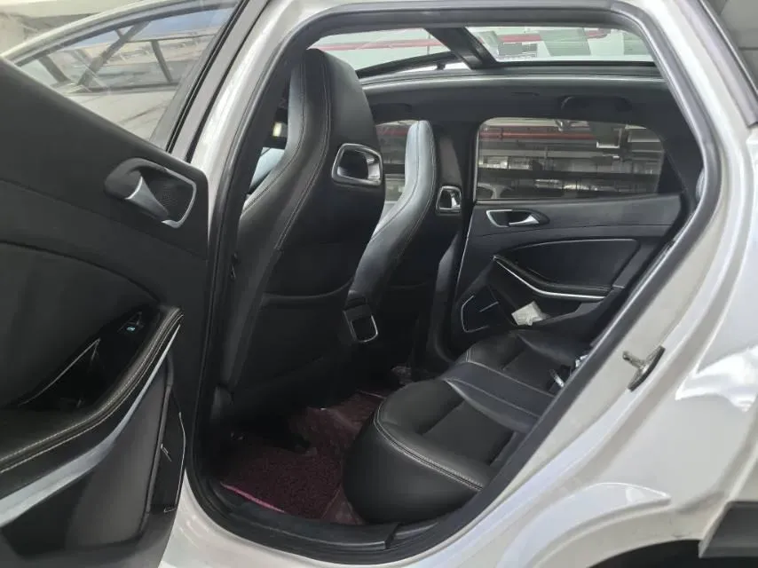 2018 Landwind XiaoYao 1.5T 163HP L4 CVT,autocango,china used car exporter,china ev exporter,chinese used car exporter,chinese used ev exporter