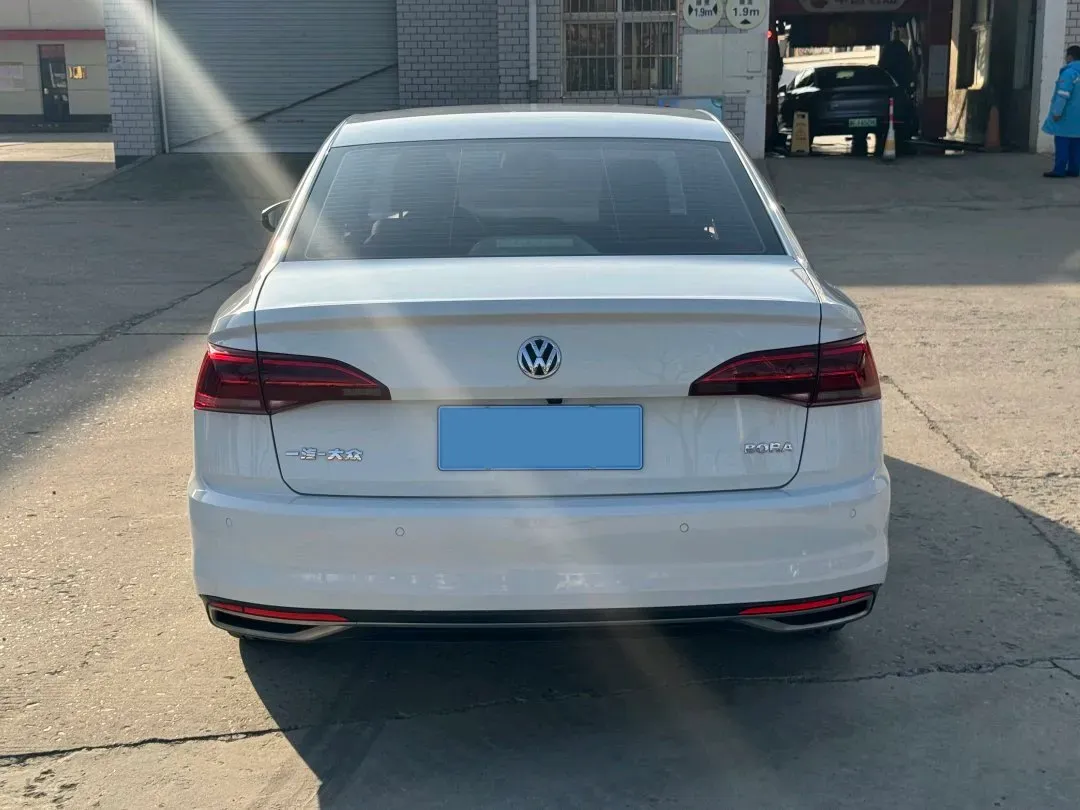 2020 Volkswagen Bora 1.5L 113HP L4 6AT,autocango,china used car exporter,china ev exporter,chinese used car exporter,chinese used ev exporter