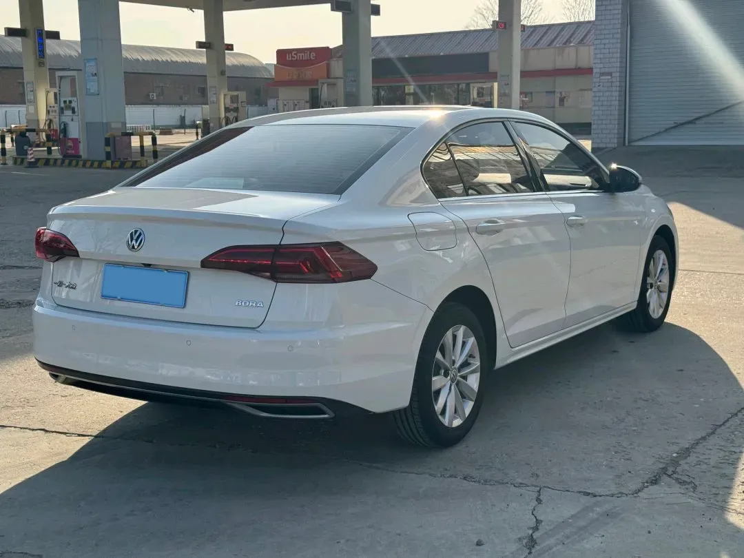 2020 Volkswagen Bora 1.5L 113HP L4 6AT,autocango,china used car exporter,china ev exporter,chinese used car exporter,chinese used ev exporter