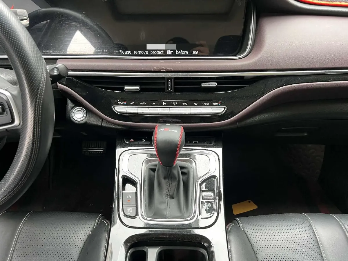 2023 GAC Trumpchi M6 1.5T 177HP L4 7DCT,autocango,china used car exporter,china ev exporter,chinese used car exporter,chinese used ev exporter