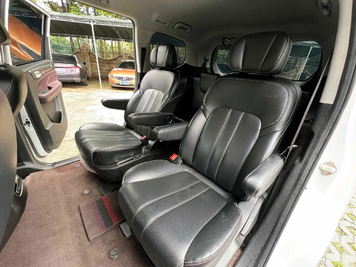 2023 GAC Trumpchi M6 1.5T 177HP L4 7DCT,autocango,china used car exporter,china ev exporter,chinese used car exporter,chinese used ev exporter