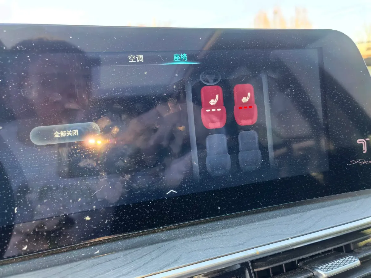 2022 Chery Tiggo 8 PRO 2.0T 254HP L4 7DCT,autocango,china used car exporter,china ev exporter,chinese used car exporter,chinese used ev exporter