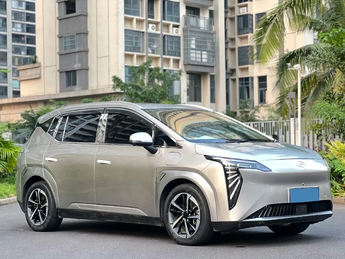 2023 Aion S Plus BEV 59.4KWH,autocango,china used car exporter,china ev exporter,chinese used car exporter,chinese used ev exporter