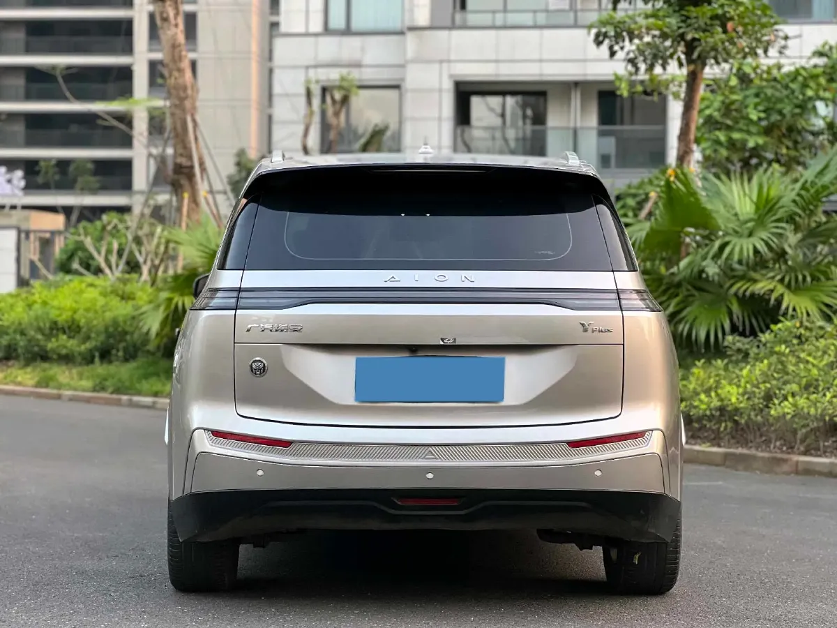 2023 Aion S Plus BEV 59.4KWH,autocango,china used car exporter,china ev exporter,chinese used car exporter,chinese used ev exporter