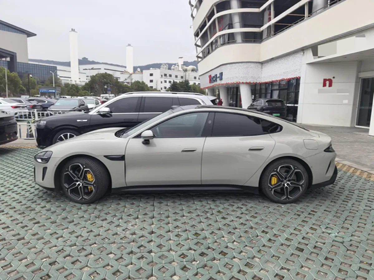 2024 MI SU7 BEV 94.3KWH,autocango,china used car exporter,china ev exporter,chinese used car exporter,chinese used ev exporter