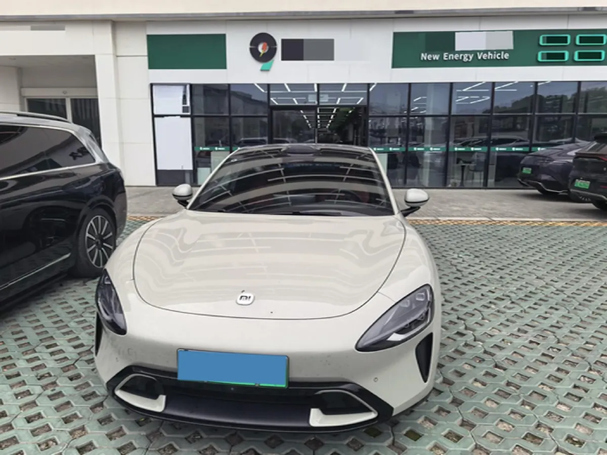 2024 MI SU7 BEV 94.3KWH,autocango,china used car exporter,china ev exporter,chinese used car exporter,chinese used ev exporter