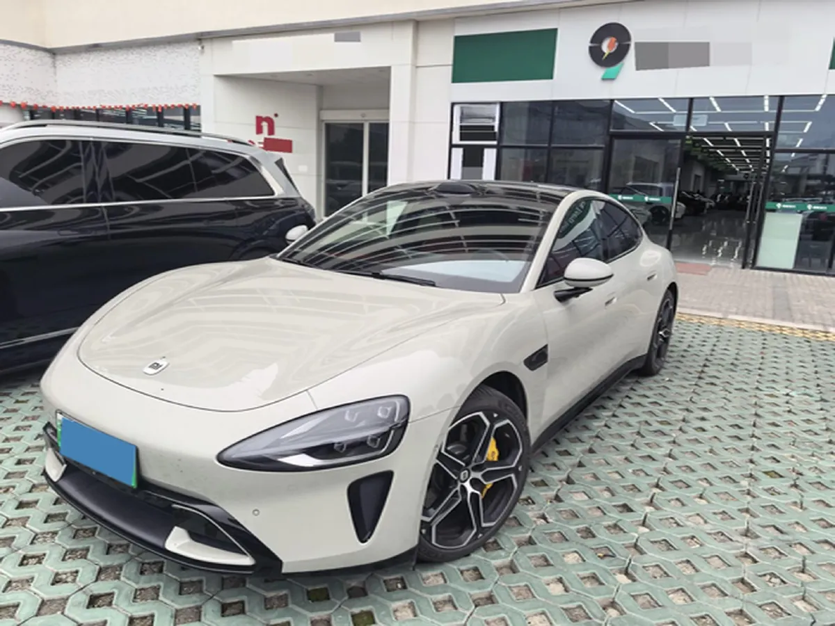 2024 MI SU7 BEV 94.3KWH,autocango,china used car exporter,china ev exporter,chinese used car exporter,chinese used ev exporter