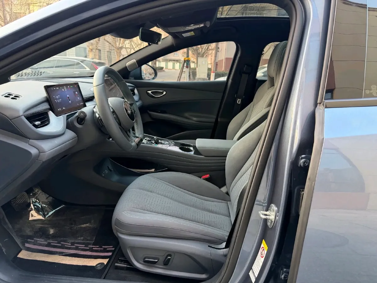 2025 BYD Seal06GT BEV 59.52KWH,autocango,china used car exporter,china ev exporter,chinese used car exporter,chinese used ev exporter