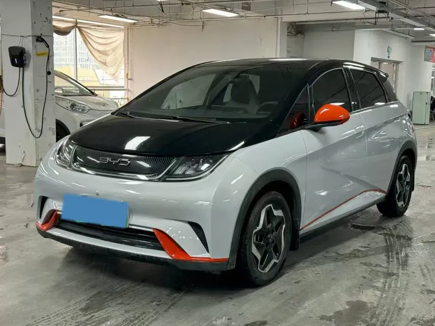 2021 BYD Dolphin BEV 44.9KWH,autocango,china used car exporter,china ev exporter,chinese used car exporter,chinese used ev exporter