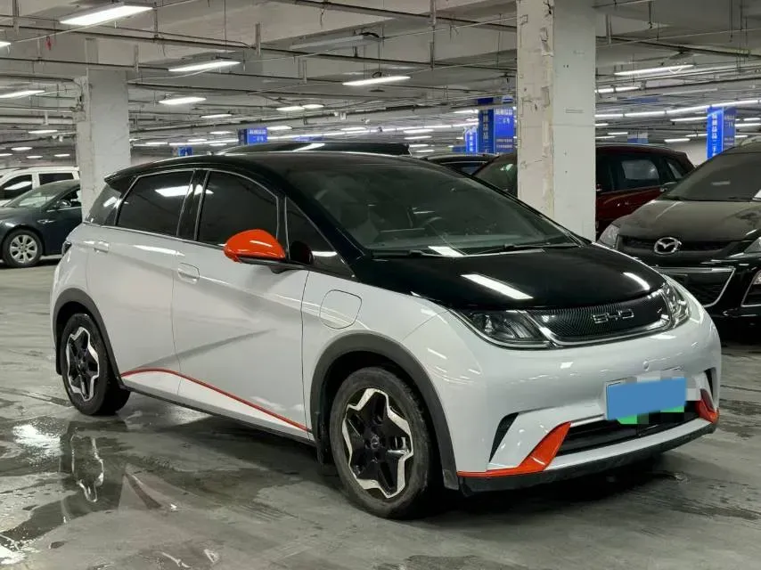 2021 BYD Dolphin BEV 44.9KWH,autocango,china used car exporter,china ev exporter,chinese used car exporter,chinese used ev exporter
