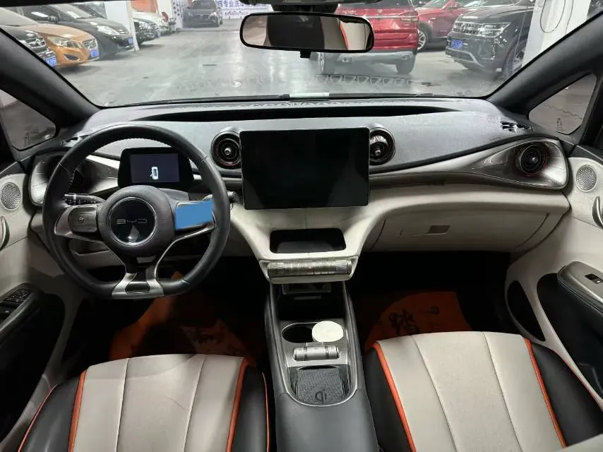 2021 BYD Dolphin BEV 44.9KWH,autocango,china used car exporter,china ev exporter,chinese used car exporter,chinese used ev exporter