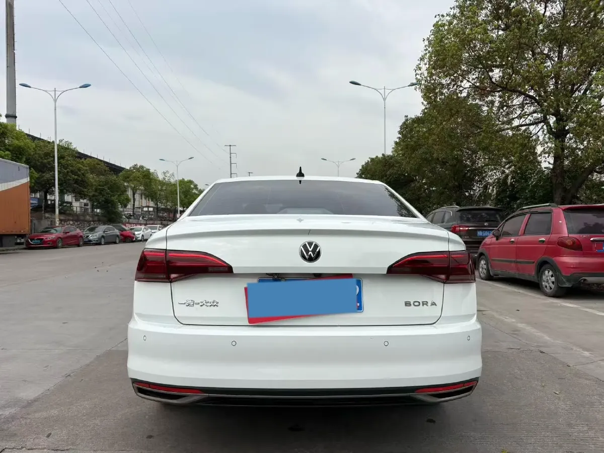 2021 Volkswagen Bora 1.5L 113HP L4 6AT,autocango,china used car exporter,china ev exporter,chinese used car exporter,chinese used ev exporter