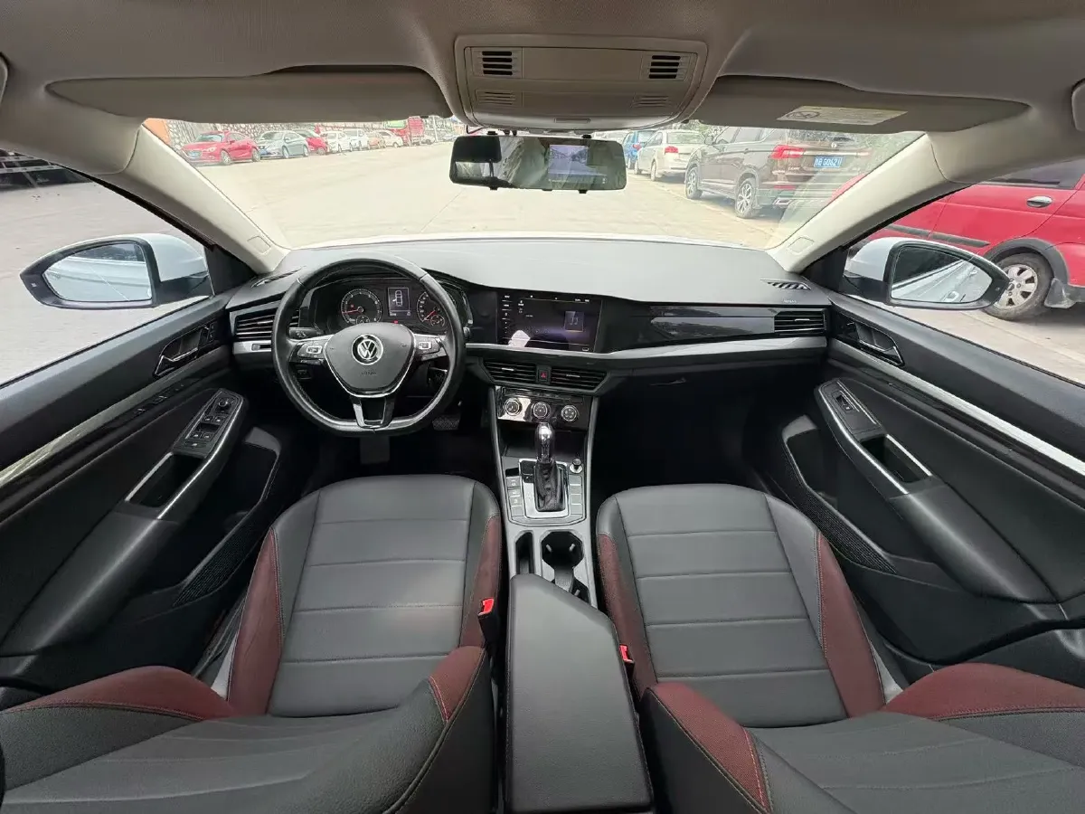 2021 Volkswagen Bora 1.5L 113HP L4 6AT,autocango,china used car exporter,china ev exporter,chinese used car exporter,chinese used ev exporter