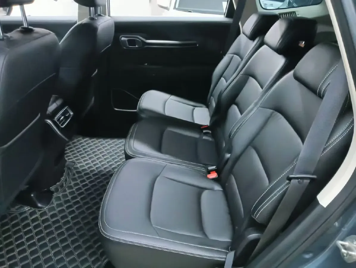 2020 Geely Okavango 1.8T 184HP L4 7DCT,autocango,china used car exporter,china ev exporter,chinese used car exporter,chinese used ev exporter