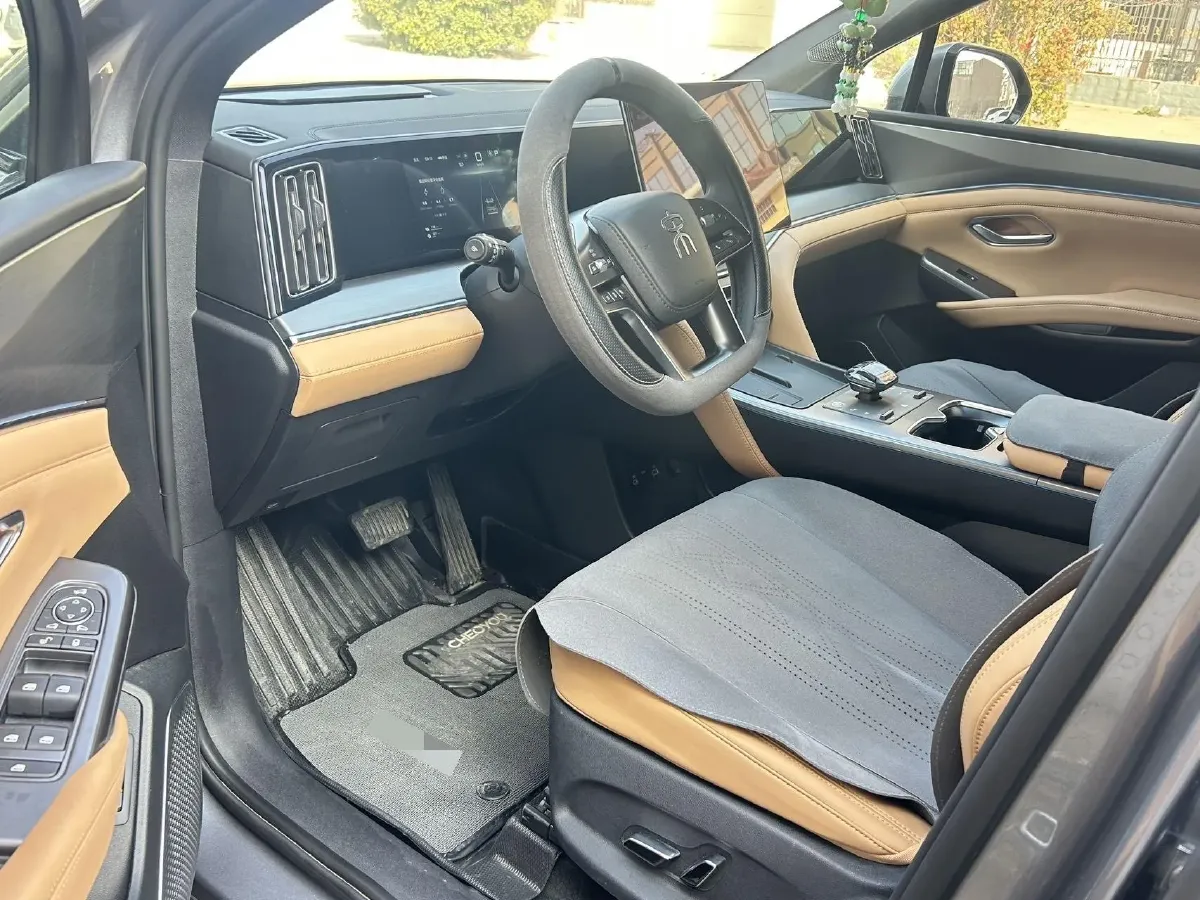 2024 BYD SongL DM-i 1.5L 101HP L4 E-CVT PHEV 26.6KWH,autocango,china used car exporter,china ev exporter,chinese used car exporter,chinese used ev exporter