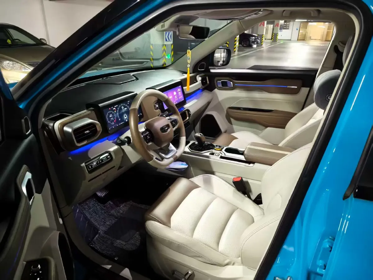 2020 Geely ICON 1.5T 177HP L3 7DCT,autocango,china used car exporter,china ev exporter,chinese used car exporter,chinese used ev exporter