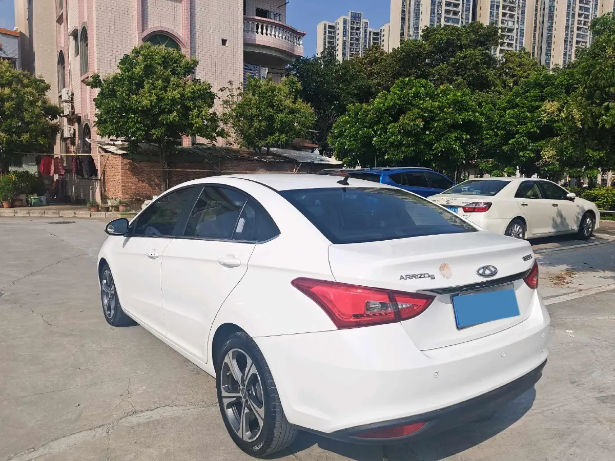 2019 Chery Arrizo 5 1.5L 116HP L4 5MT,autocango,china used car exporter,china ev exporter,chinese used car exporter,chinese used ev exporter