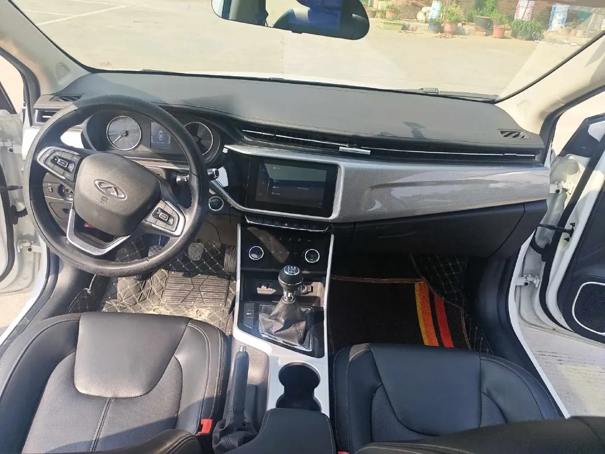 2019 Chery Arrizo 5 1.5L 116HP L4 5MT,autocango,china used car exporter,china ev exporter,chinese used car exporter,chinese used ev exporter