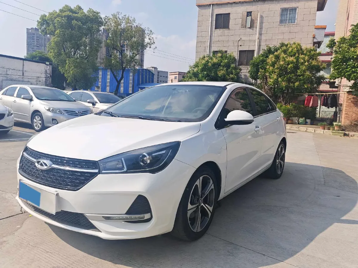 2019 Chery Arrizo 5 1.5L 116HP L4 5MT,autocango,china used car exporter,china ev exporter,chinese used car exporter,chinese used ev exporter