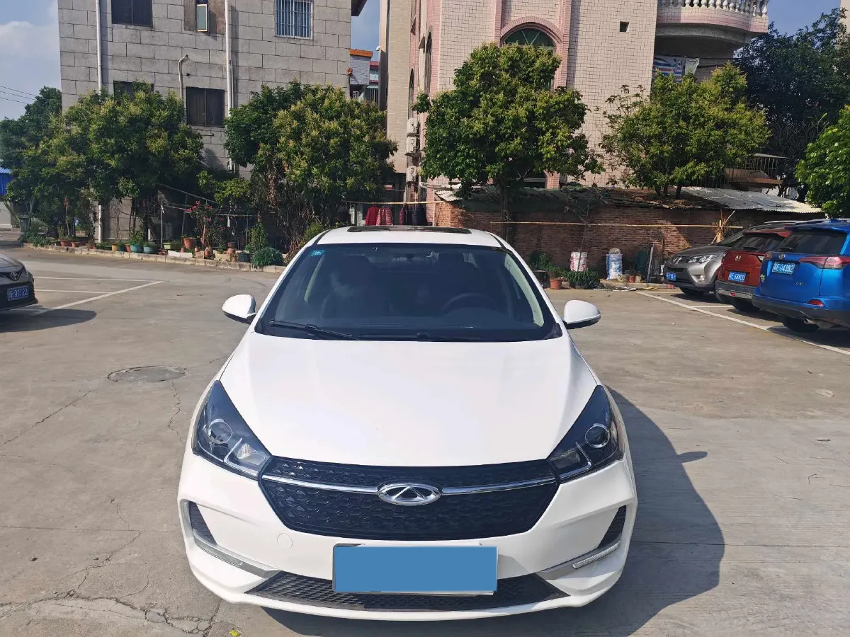 2019 Chery Arrizo 5 1.5L 116HP L4 5MT,autocango,china used car exporter,china ev exporter,chinese used car exporter,chinese used ev exporter