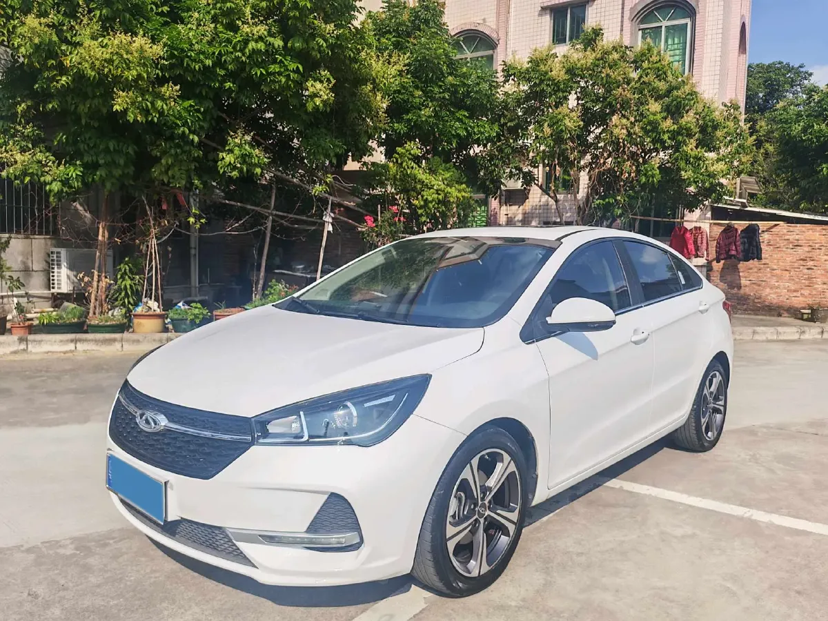 2019 Chery Arrizo 5 1.5L 116HP L4 5MT,autocango,china used car exporter,china ev exporter,chinese used car exporter,chinese used ev exporter