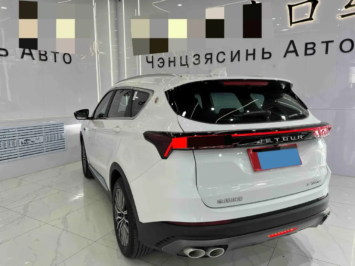 2023 ChangAn Oshan X7 Plus 1.5T 188HP L4 7DCT,autocango,china used car exporter,china ev exporter,chinese used car exporter,chinese used ev exporter