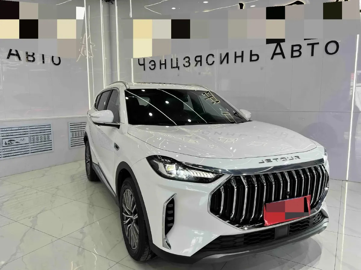 2023 ChangAn Oshan X7 Plus 1.5T 188HP L4 7DCT,autocango,china used car exporter,china ev exporter,chinese used car exporter,chinese used ev exporter