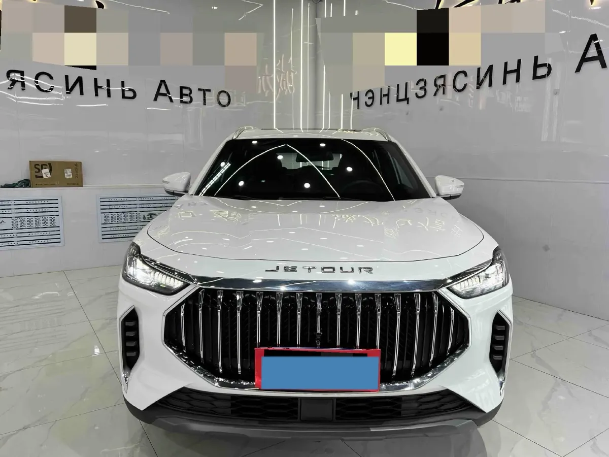 2023 ChangAn Oshan X7 Plus 1.5T 188HP L4 7DCT,autocango,china used car exporter,china ev exporter,chinese used car exporter,chinese used ev exporter