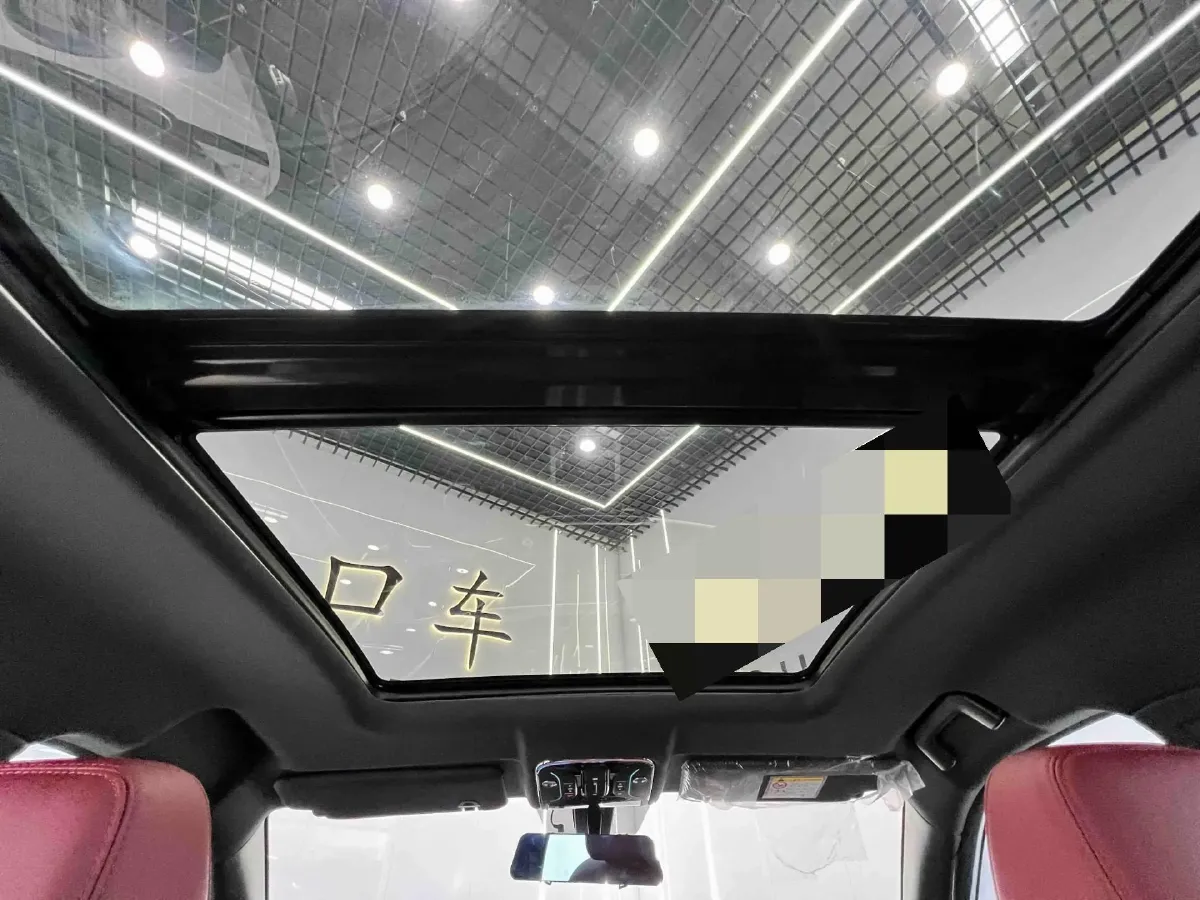 2023 ChangAn Oshan X7 Plus 1.5T 188HP L4 7DCT,autocango,china used car exporter,china ev exporter,chinese used car exporter,chinese used ev exporter