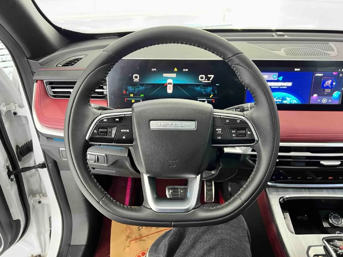 2023 ChangAn Oshan X7 Plus 1.5T 188HP L4 7DCT,autocango,china used car exporter,china ev exporter,chinese used car exporter,chinese used ev exporter