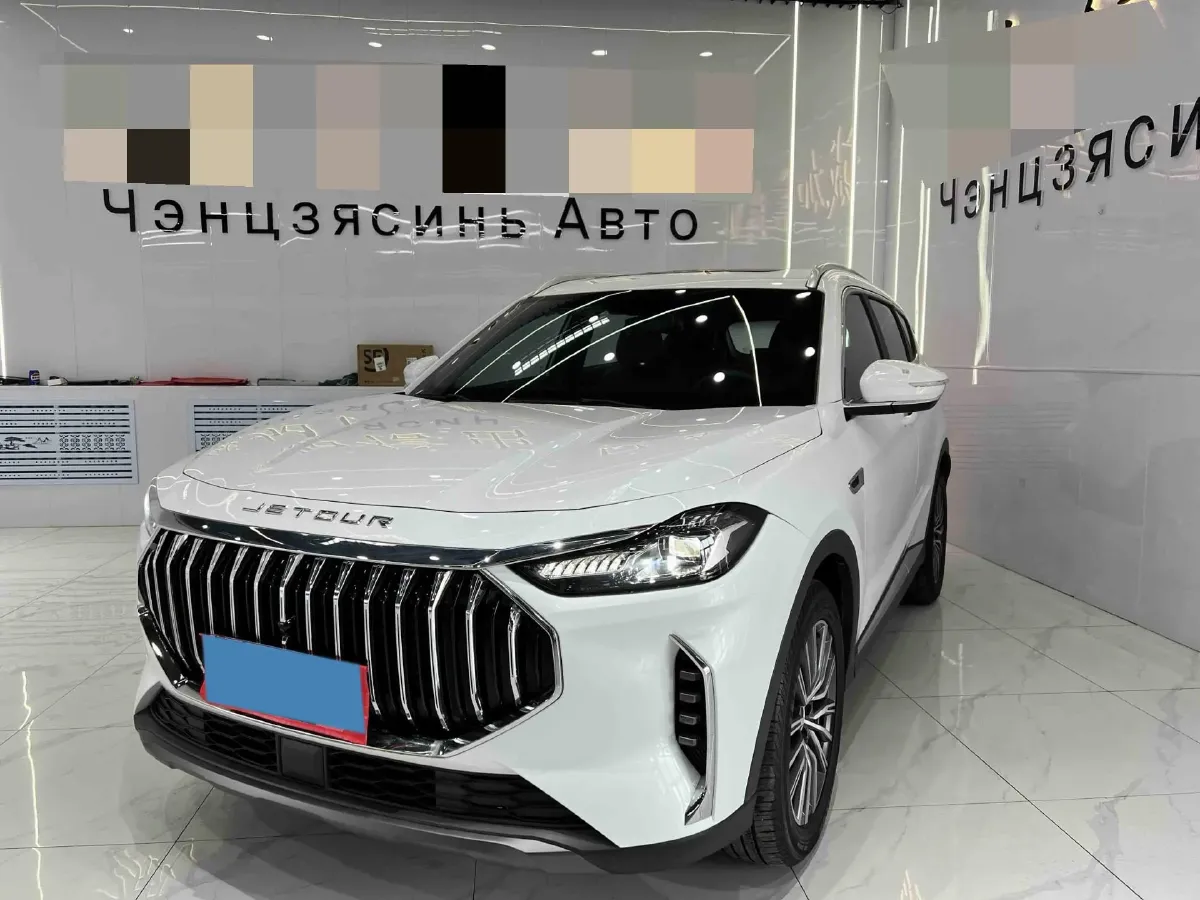 2023 ChangAn Oshan X7 Plus 1.5T 188HP L4 7DCT,autocango,china used car exporter,china ev exporter,chinese used car exporter,chinese used ev exporter