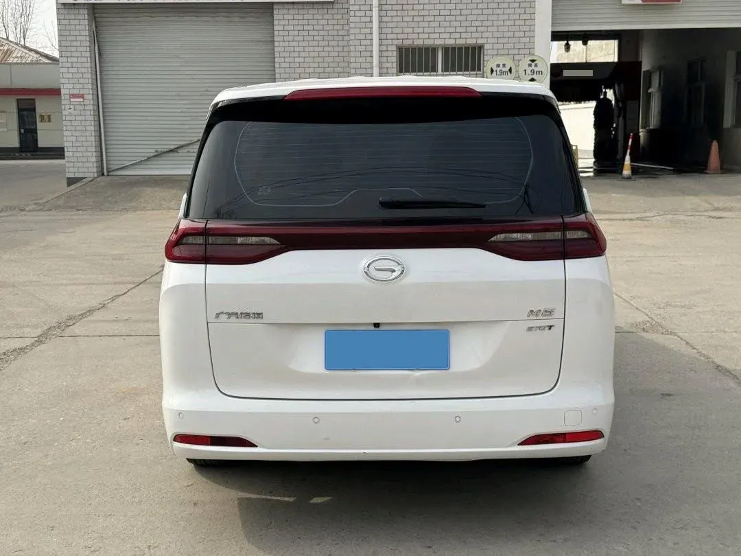 2021 GAC Trumpchi M6 1.5T 169HP L4 7DCT,autocango,china used car exporter,china ev exporter,chinese used car exporter,chinese used ev exporter