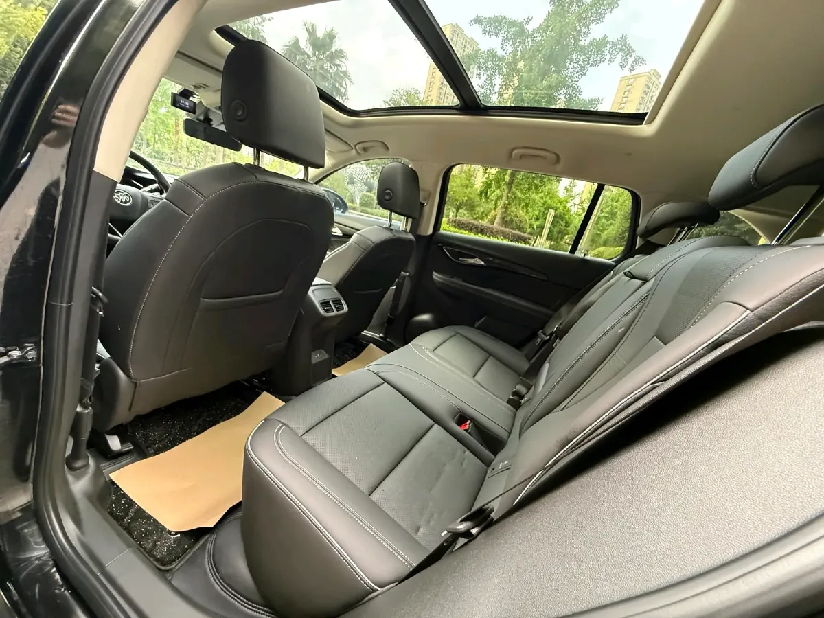 2023 Buick EnvisionPlus 2.0T 237HP L4 9AT,autocango,china used car exporter,china ev exporter,chinese used car exporter,chinese used ev exporter