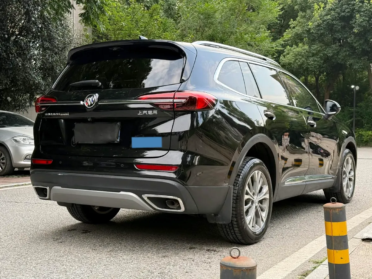 2023 Buick EnvisionPlus 2.0T 237HP L4 9AT,autocango,china used car exporter,china ev exporter,chinese used car exporter,chinese used ev exporter