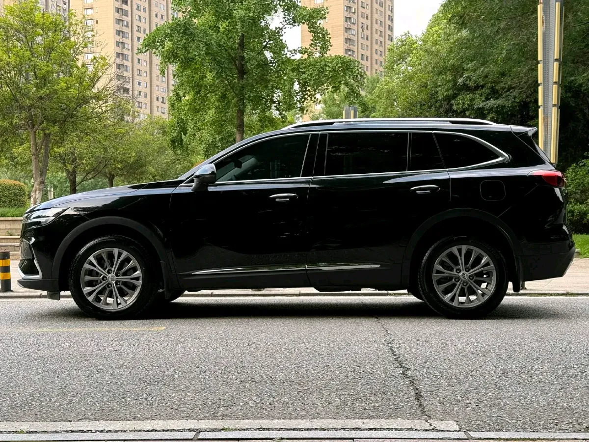 2023 Buick EnvisionPlus 2.0T 237HP L4 9AT,autocango,china used car exporter,china ev exporter,chinese used car exporter,chinese used ev exporter