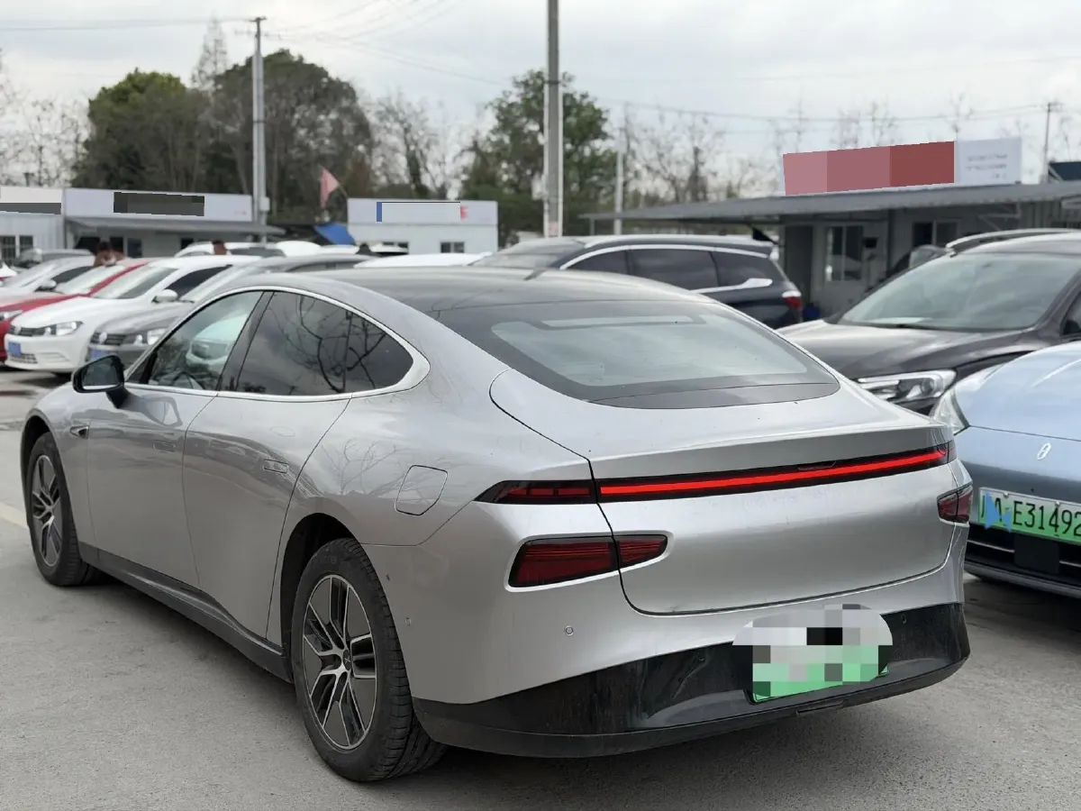 2023 Xpeng P7 BEV 86.2KWH,autocango,china used car exporter,china ev exporter,chinese used car exporter,chinese used ev exporter